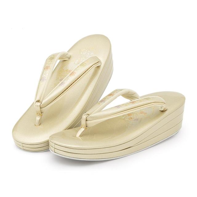 ソウビエン（SOUBIEN）/草履 レディース