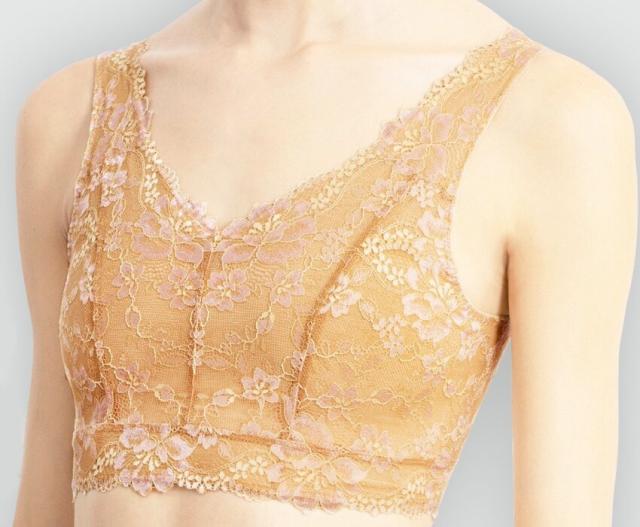 ソウビエン（SOUBIEN）/和装ブラの通販は