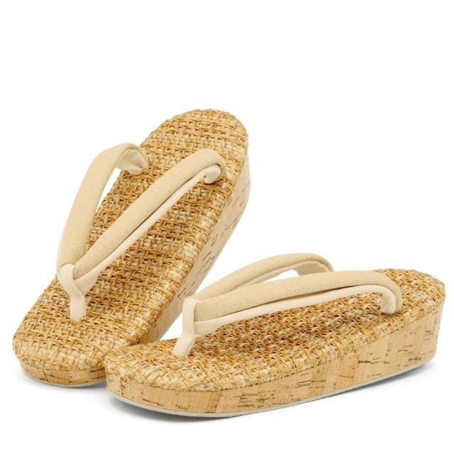 ソウビエン（SOUBIEN）/草履　レディース