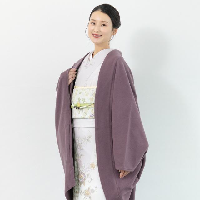 ソウビエン（SOUBIEN）/ケープコート　レディース ソウビエン（SOUBIEN）/ケープコート レディースの通販はau PAY