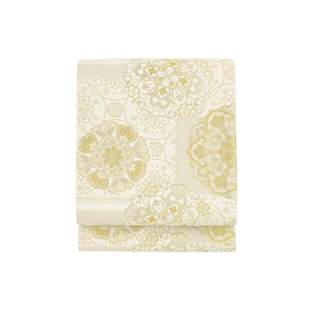 ソウビエン（SOUBIEN）/袋帯　訪問着