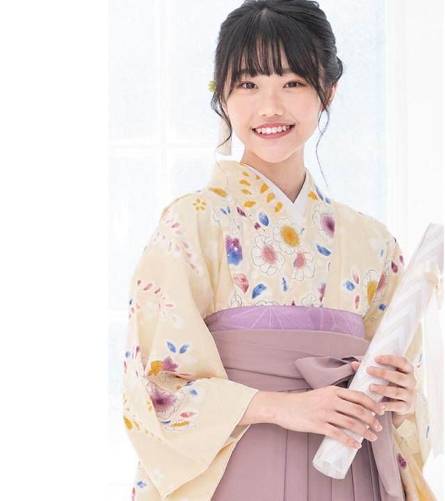 ソウビエン（SOUBIEN）/二尺袖　着物