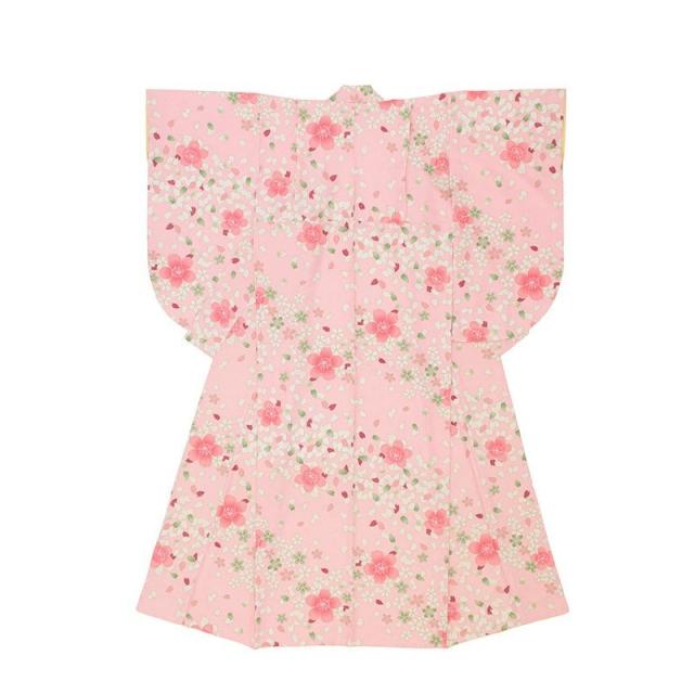 ソウビエン（SOUBIEN）/二尺袖　着物