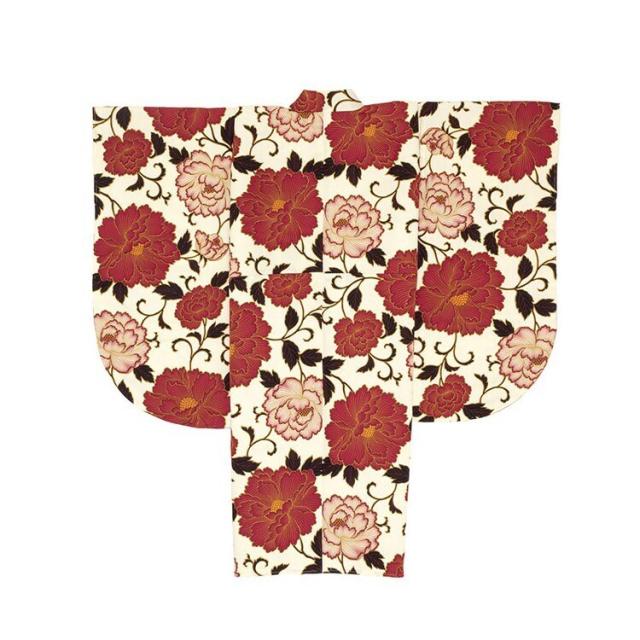 ソウビエン（SOUBIEN）/二尺袖　着物