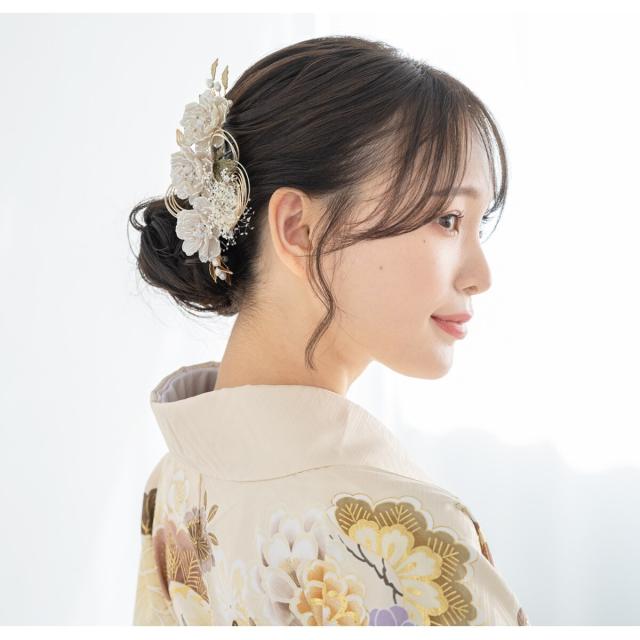 ソウビエン（SOUBIEN）/髪飾りの通販は