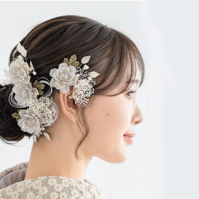 ソウビエン（SOUBIEN）/髪飾りの通販は