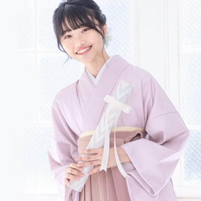 ソウビエン（SOUBIEN）/袴セット　ジュニア