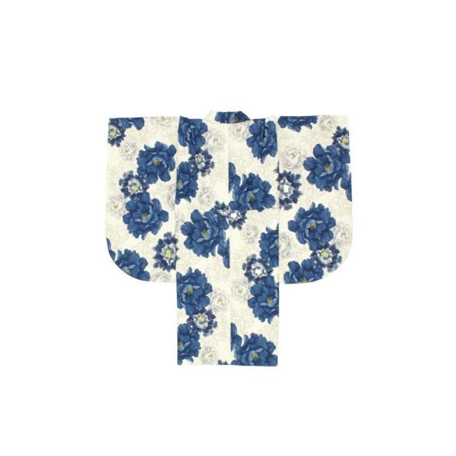 ソウビエン（SOUBIEN）/二尺袖　単品