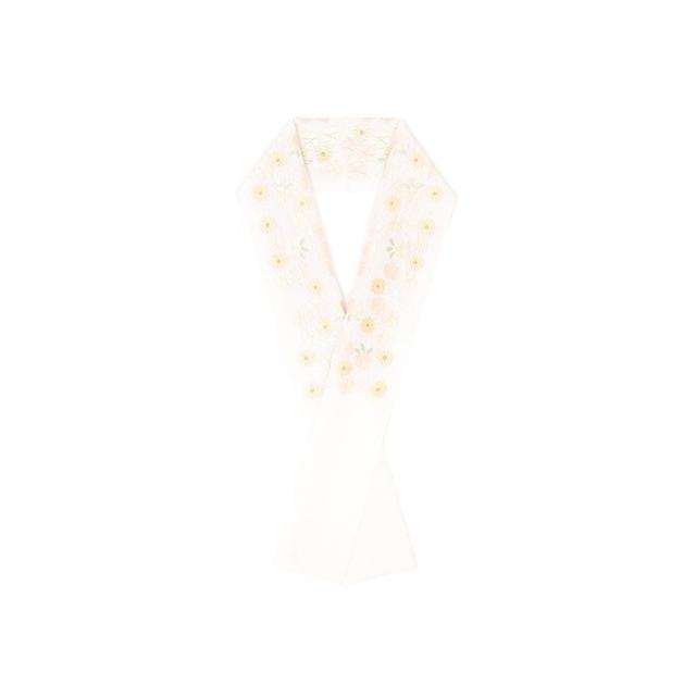 ソウビエン（SOUBIEN）/半襟 正絹