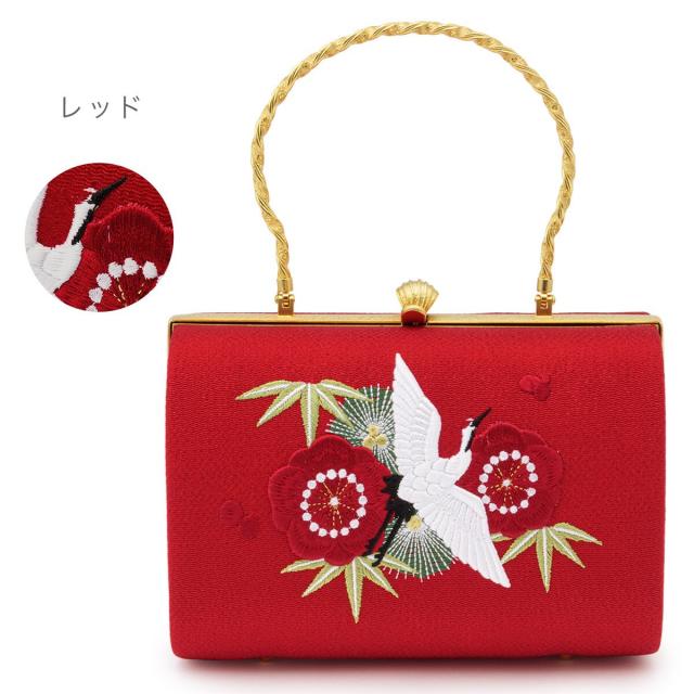 ソウビエン（SOUBIEN）/ハンドバッグ