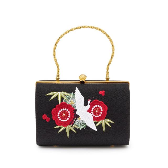 ソウビエン（SOUBIEN）/ハンドバッグ