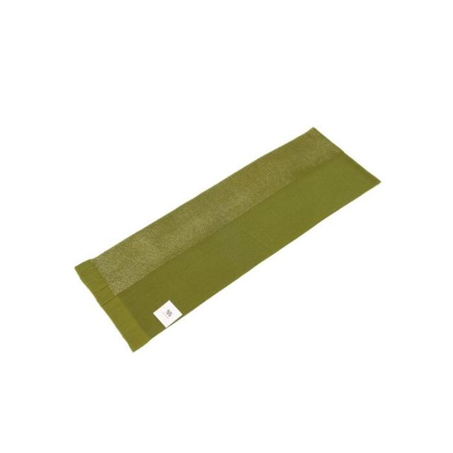 ソウビエン（SOUBIEN）/帯揚げ 縮緬 正絹_3