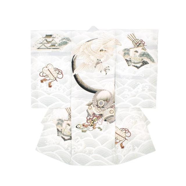 ソウビエン（SOUBIEN）/産着 男の子