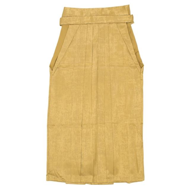 ソウビエン（SOUBIEN）/袴 単品 メタリック ソウビエン（SOUBIEN）/袴 単品 メタリック