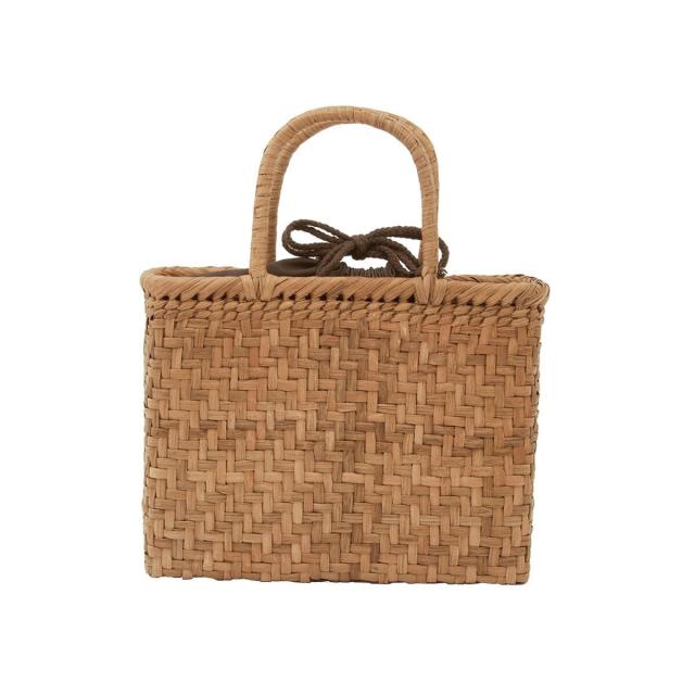 ソウビエン（SOUBIEN）/かごバック レディース