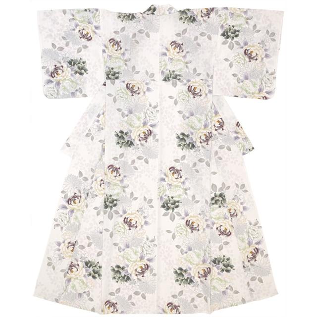 ソウビエン（SOUBIEN）/浴衣 レディース 単品