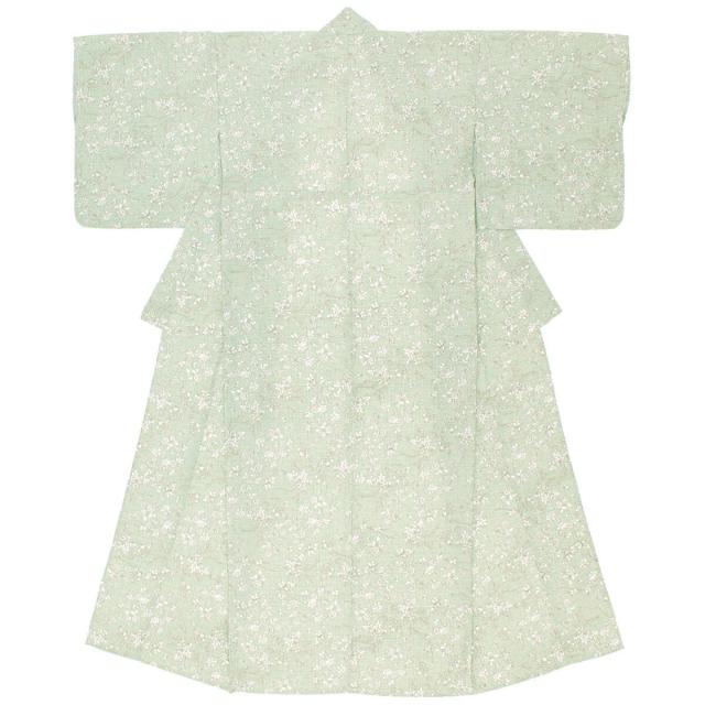 ソウビエン（SOUBIEN）/浴衣 レディース 単品_5