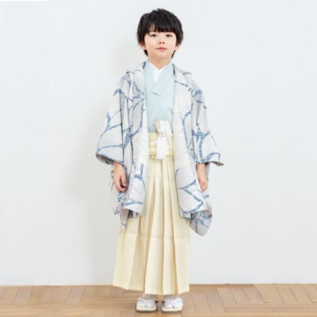 ソウビエン（SOUBIEN）/七五三 袴セット 男の子