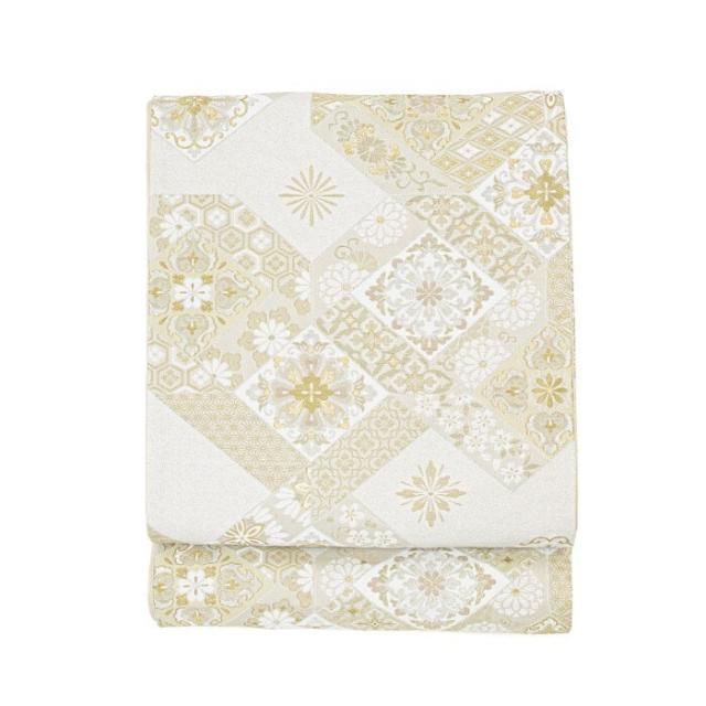 ソウビエン（SOUBIEN）/袋帯