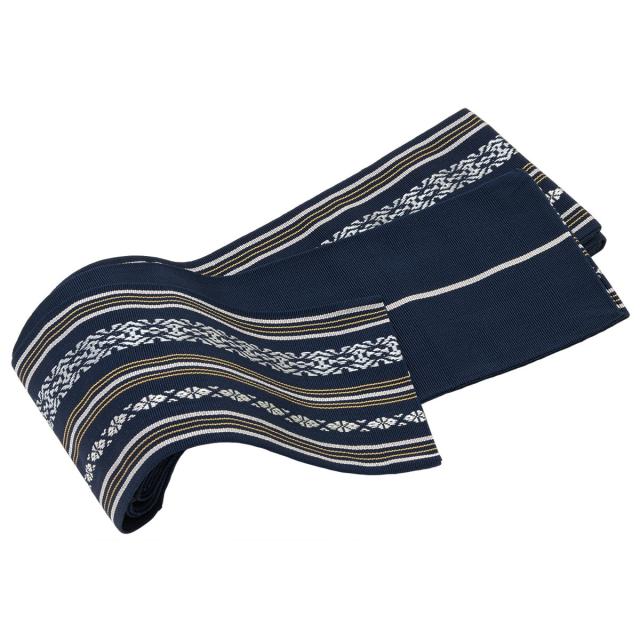 ソウビエン（SOUBIEN）/角帯 メンズ 未仕立て