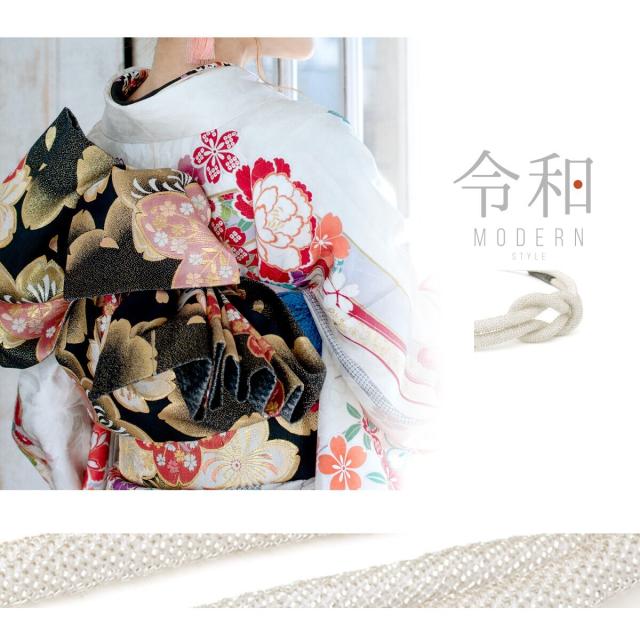 ソウビエン（SOUBIEN）/帯締め 丸組_9
