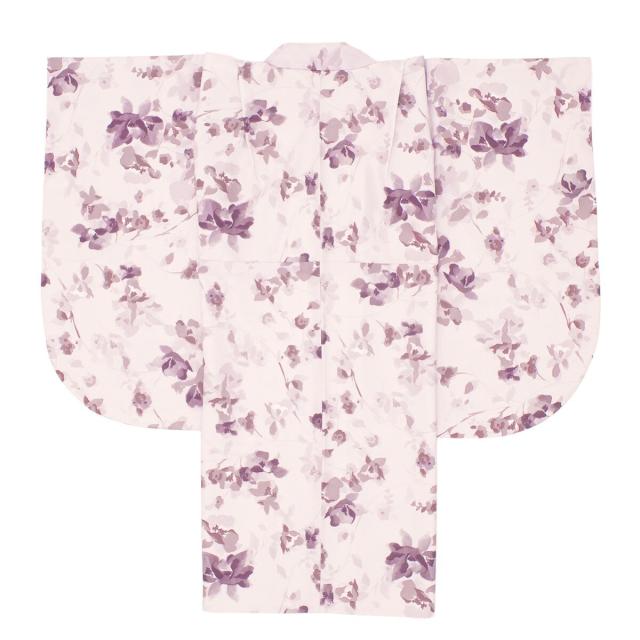 ソウビエン（SOUBIEN）/ジュニア 二尺袖 着物 単品