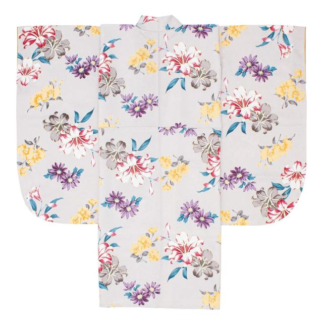 ソウビエン（SOUBIEN）/レディース 二尺袖 着物 単品