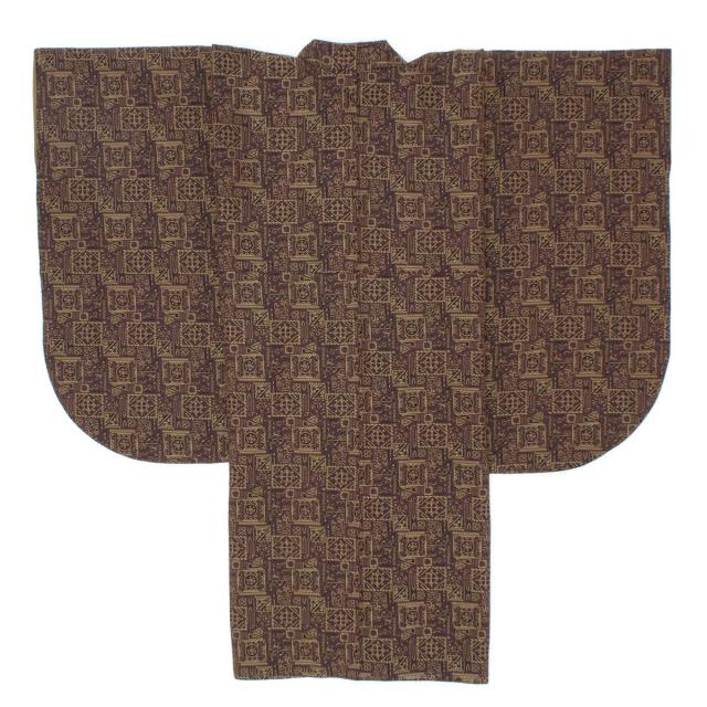 ソウビエン（SOUBIEN）/レディース 二尺袖 着物 単品