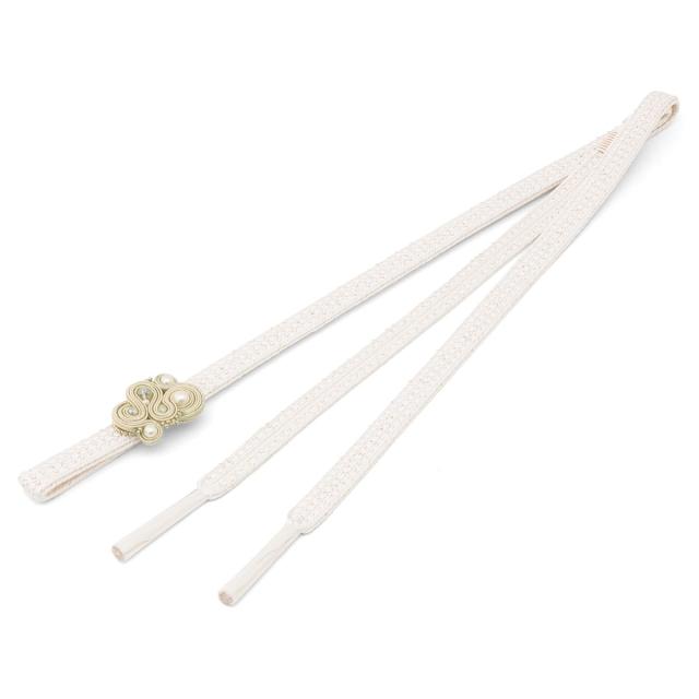 ソウビエン（SOUBIEN）/帯締め単品 フォーマル 正絹 日本製