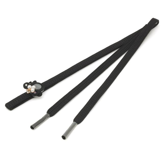 ソウビエン（SOUBIEN）/帯締め単品 フォーマル 正絹 日本製_3