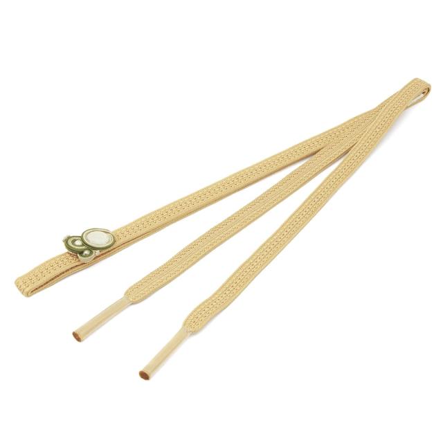 ソウビエン（SOUBIEN）/帯締め単品 フォーマル 正絹 日本製_5