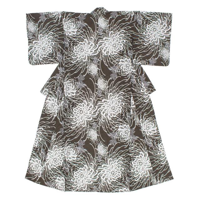 【NEW】ソウビエン（SOUBIEN）/浴衣 レディース 単品_4