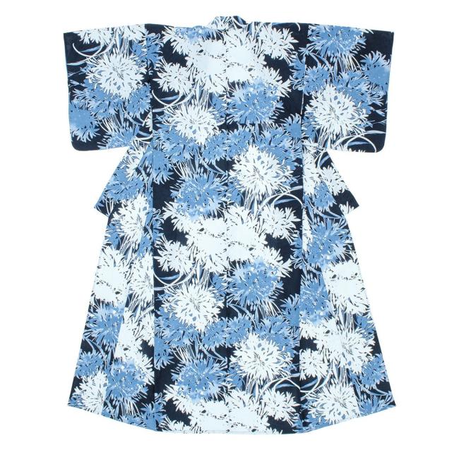 【NEW】ソウビエン（SOUBIEN）/浴衣 レディース 単品_6