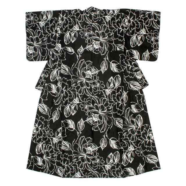 【NEW】ソウビエン（SOUBIEN）/浴衣 レディース 単品_11