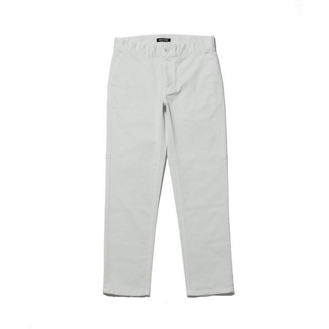 バックスピン（BACK SPIN！）/【BACK SPIN!】STRETCH CHINO PANTS