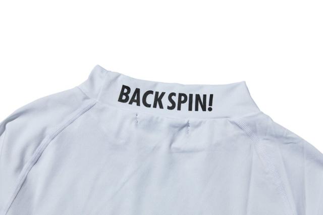 バックスピン（BACK SPIN！）/【BACK SPIN!】Compression Inner_3