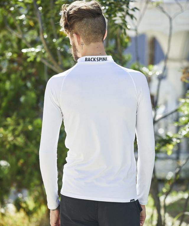バックスピン（BACK SPIN！）/【BACK SPIN!】Compression Inner_8