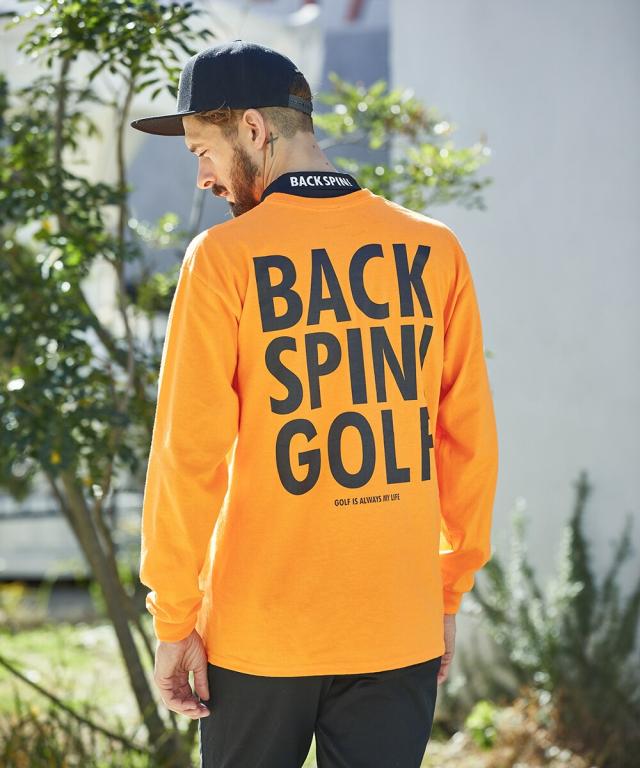 バックスピン（BACK SPIN！）/【BACK SPIN!】Compression Inner_11