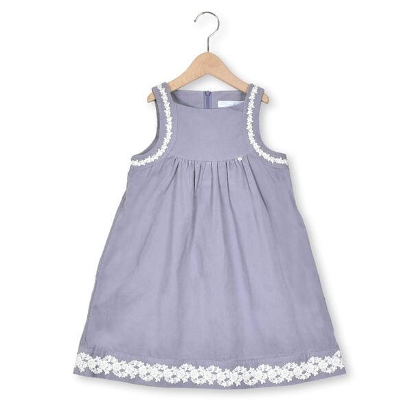 タルティーヌエショコラ タルティーヌエショコラ ワンピース リバティ