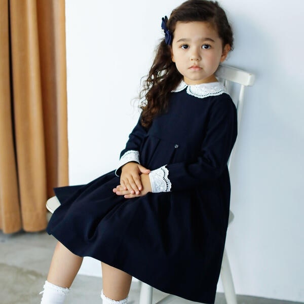 タルティーヌエショコラドレス110