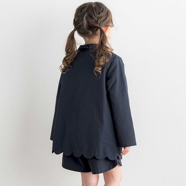 タルティーヌエショコラ コート 100 タルティーヌ エ ショコラ Tartine