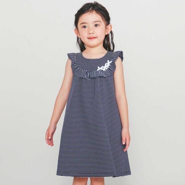 タルティーヌエショコラ　ワンピース　120cm タルティーヌエショコラ ワンピース 120cm ワンピース 120cm Tartine