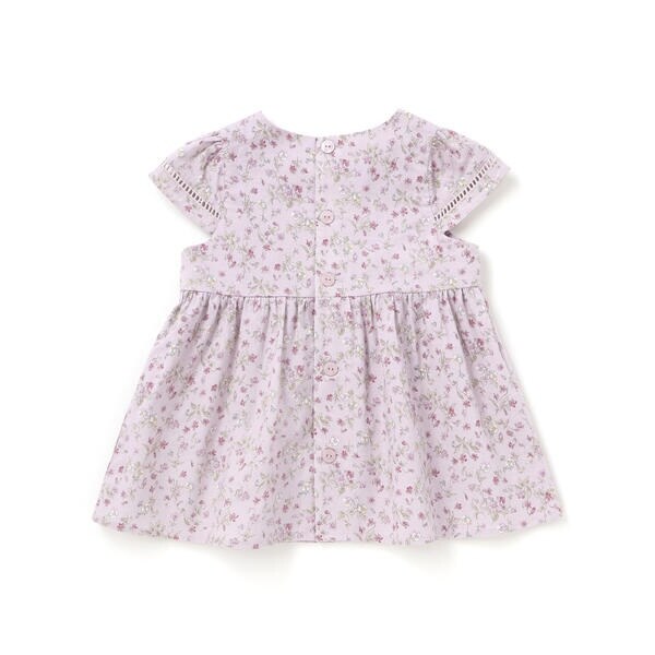 タルティーヌ エ ショコラ（Tartine et Chocolat）/【お揃い】すみれ花