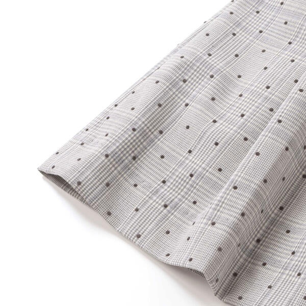 タルティーヌ エ ショコラ　ジャン タルティーヌエショコラ Tartine et Chocolat ジャンパースカート 120