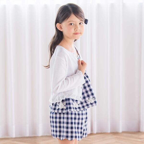 n*x様 タルティーヌエショコラ　花柄 ドレス カーディガン セット　110 楽天市場】【半額】Tartine et Chocolat（タルティーヌエショコラ