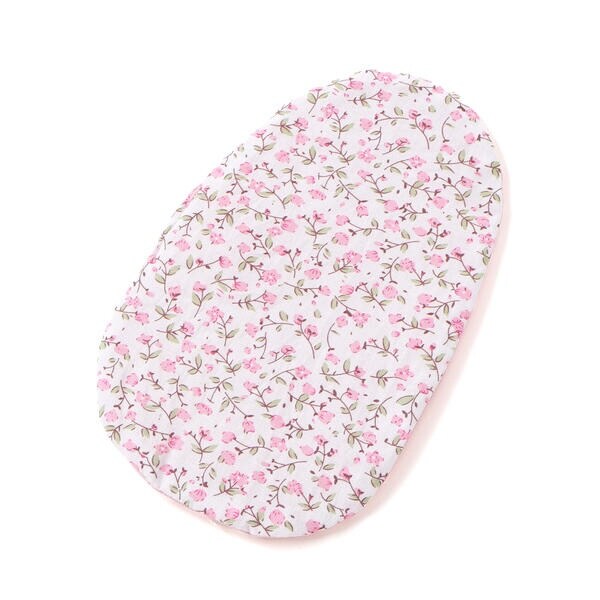 フィヨ デュ ベベ ルダクティオン（fillot de bebe reduction）/おとぎプリントおくるみ＆カシャカシャセット_6