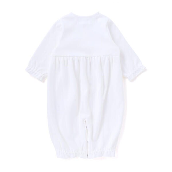 フィヨ デュ ベベ ルダクティオン（fillot de bebe reduction）/【日本製】スムース2WAYオール(50~75cm)_2