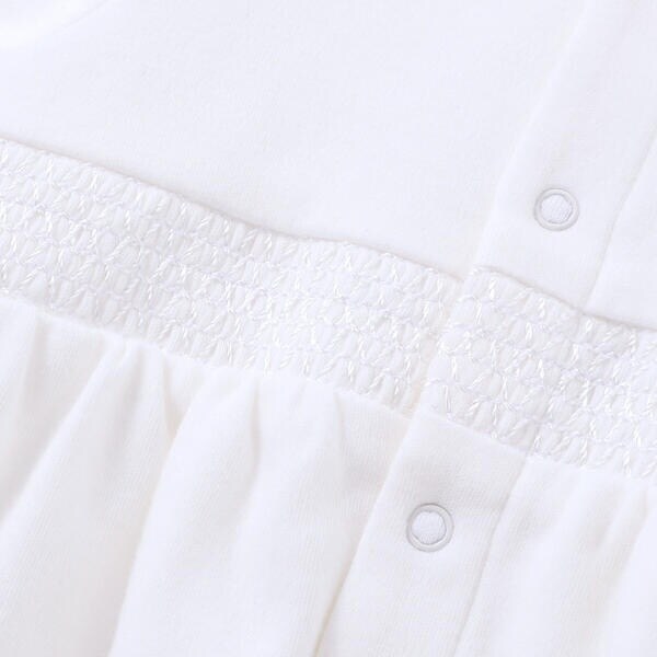 フィヨ デュ ベベ ルダクティオン（fillot de bebe reduction）/【日本製】スムース2WAYオール(50~75cm)_5