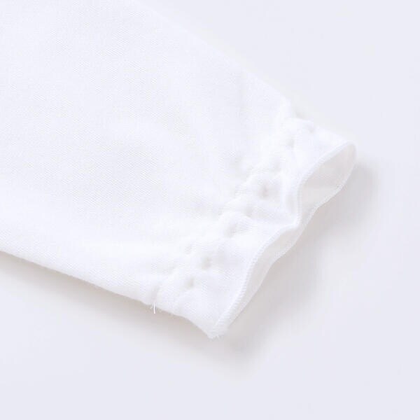 フィヨ デュ ベベ ルダクティオン（fillot de bebe reduction）/【日本製】スムース2WAYオール(50~75cm)_6
