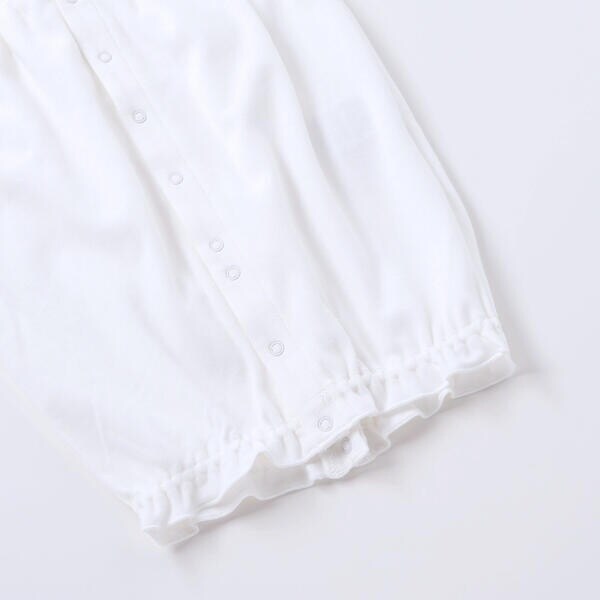 フィヨ デュ ベベ ルダクティオン（fillot de bebe reduction）/【日本製】スムース2WAYオール(50~75cm)_7